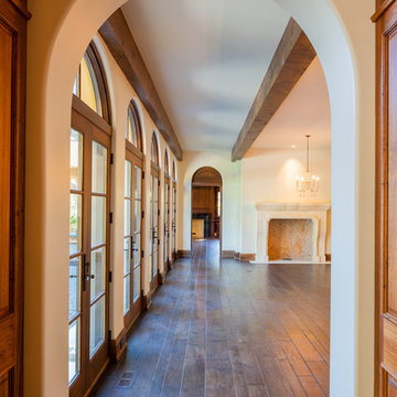 Mediterranean Estate
