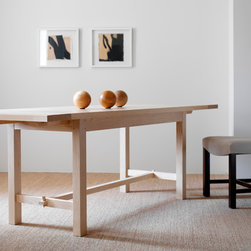 Lund Table - Dining Tables