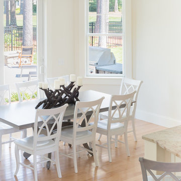 Mashpee Summer Home