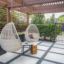 Hanging Chair