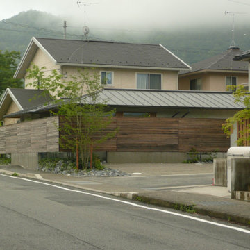 MA-HOUSE