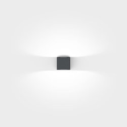 Gap Q LED Wall Light - Wall Lights