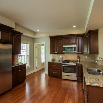 In-Law Suite - NARI 2015 Tour of Remodeled Homes