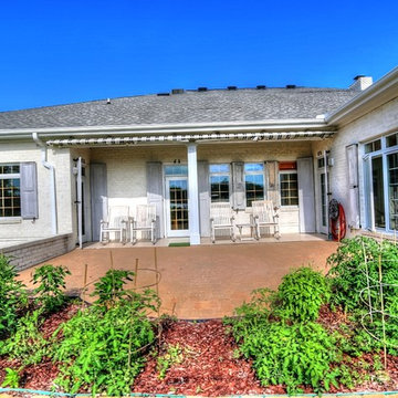 Fabulous Waterfont Home with 7 boat slips at 105 Bimini Court, Havelock, NC