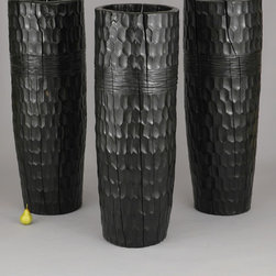Boutros Vases - Art | Harrison Collection - Vases