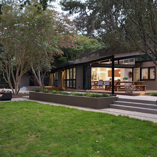 Lafayette Mid Century Modern Remodel