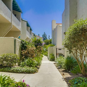McConnell Ave- Marina Del Rey
