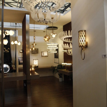 SUMMER SHANGHAI FURNITURE & LIGHTING TRADE FAIR