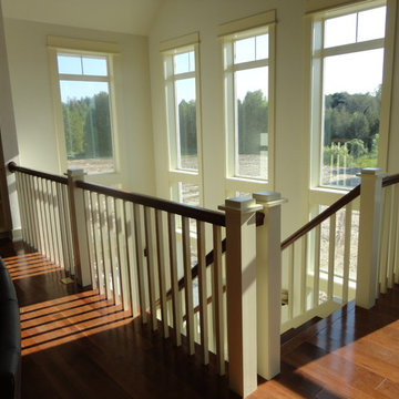 Custom Home I