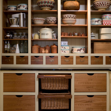 Creative Wood Collection