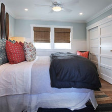 CLOSET DOORS