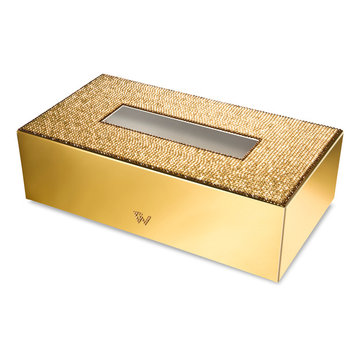Boutique Tissue Box Holders Cover