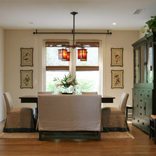 Dining Table & Chairs