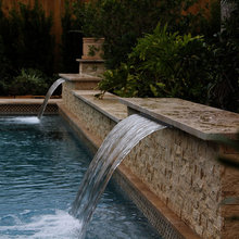Pool idea