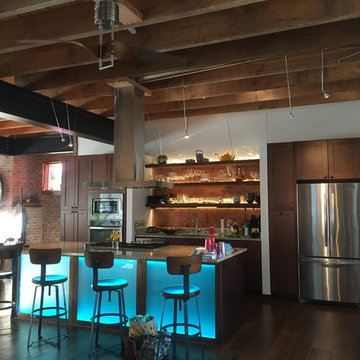 Modern Loft