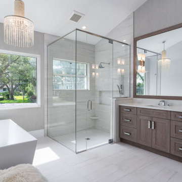 Whole-Home Luxury Bonita Bay Makeover, Inside and Outside