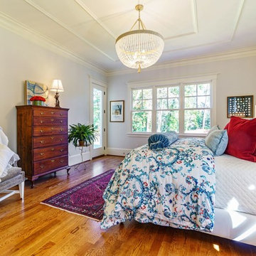 Buena Vista Gables