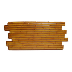 Bamboo Panel - Products