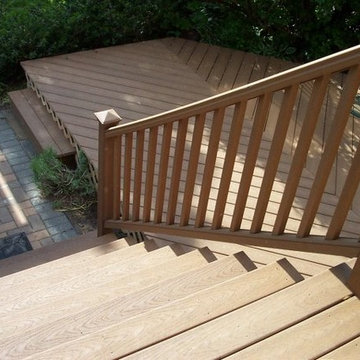 Porches