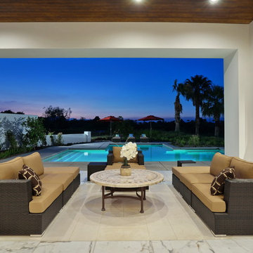 Hideaway Project, La Quinta
