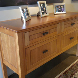 Cabinets - Storage Cabinets