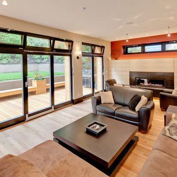 Farimont Passive House