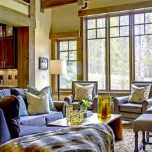 Personality styles in homes
