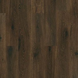 CoreTec One, Color - Riverbend - Laminate Flooring