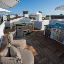 Patio Ideas