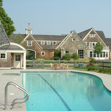 Pooldecks