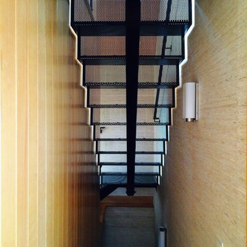 Ocean Beach Phase II
