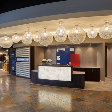 Sub-Zero/Wolf/Cove Houston Showroom
