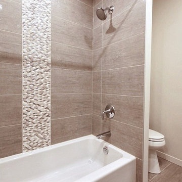 Alpin Realisations - Bathroom & Laundry