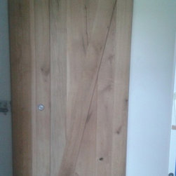 Portes int&eacute;rieures - Interior Doors