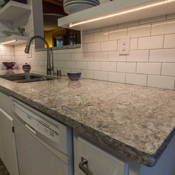 Project 3252-1 Modern St. Paul Kitchen Remodel