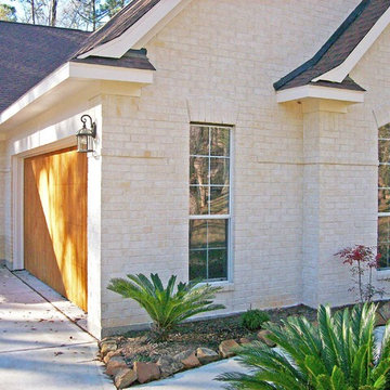 Exteriors