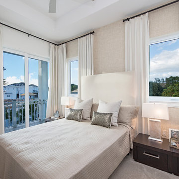 Lutgert - Residences at Mercato - Le Rivage Model