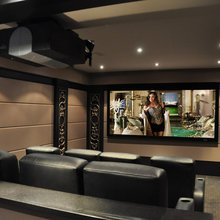 home theatre
