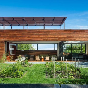 Newport RI, Contemporary