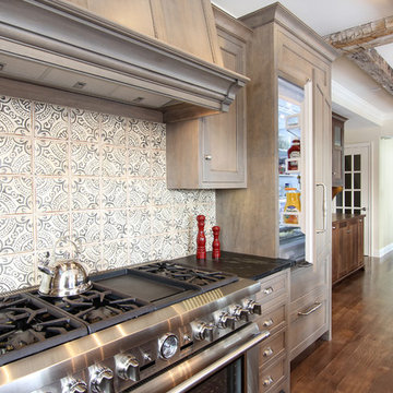 Wyomissing, PA Kitchen
