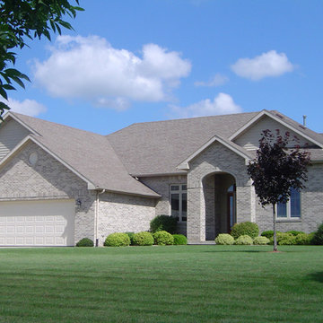 Exteriors