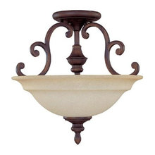 possible new light fixture