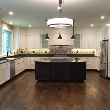Leesburg Craftsman