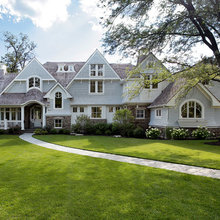 Exteriors