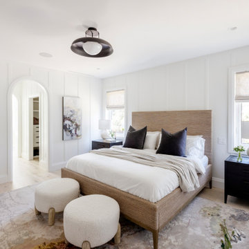 Vancouver Island Custom Family Home