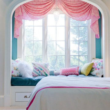 Magical Tween Bedroom