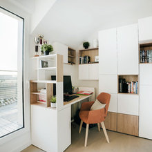 Chambre Enfant