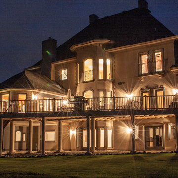Custom Homes
