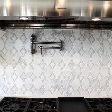 Morganville Custom Home
