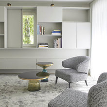Living room Novi
